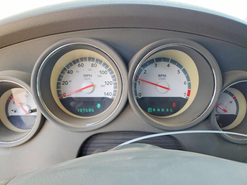 Продаж на аукціоні авто 2008 Dodge Magnum, vin: 2D4FV37V58H232280, номер лоту: 49890226