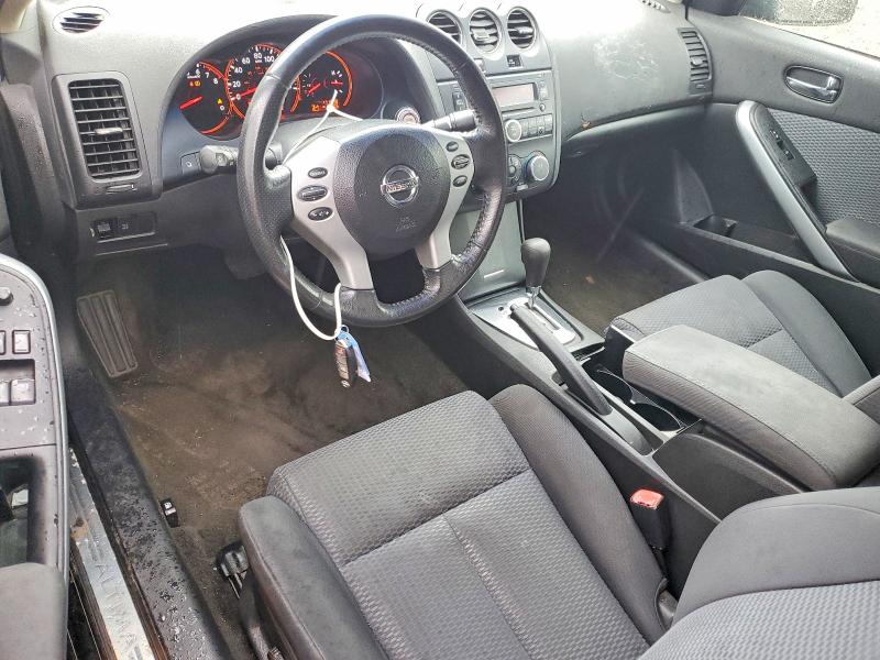 Aukcja sprzedaży 2008 Nissan Altima, vin: 1N4BL24E78C136952, numer aukcji: 51780486
