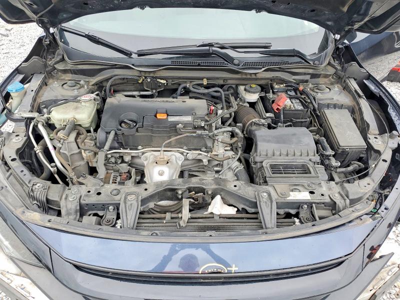 Aukcja sprzedaży 2021 Honda Civic, vin: 2HGFC2F67MH513953, numer aukcji: 51113016