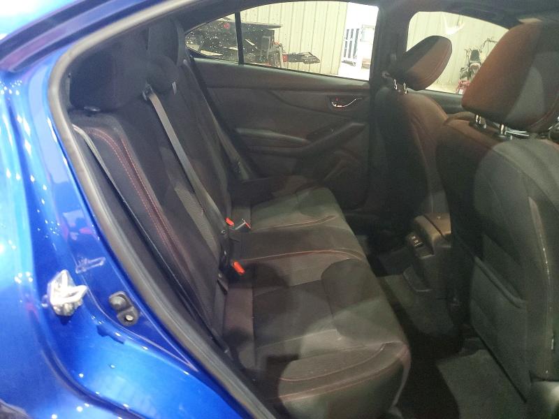 Aukcja sprzedaży 2022 Subaru Wrx, vin: JF1VBAF68N9032480, numer aukcji: 49582746
