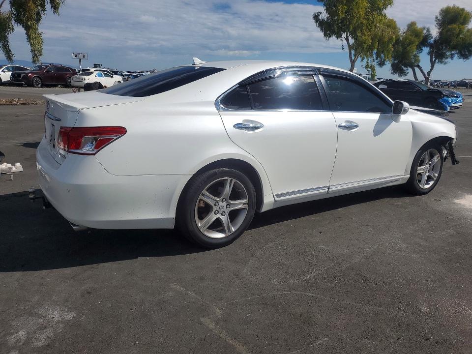 Auction sale of the 2010 Lexus Es 350, vin: JTHBK1EG6A2394963, lot number: 49007606