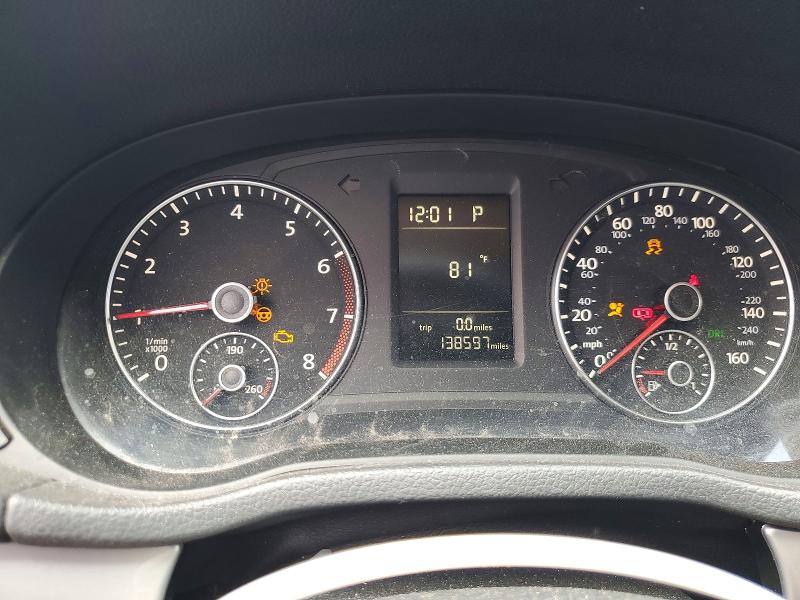 48954926 :رقم المزاد ، 1VWAS7A35FC116699 vin ، 2015 Volkswagen Passat مزاد بيع