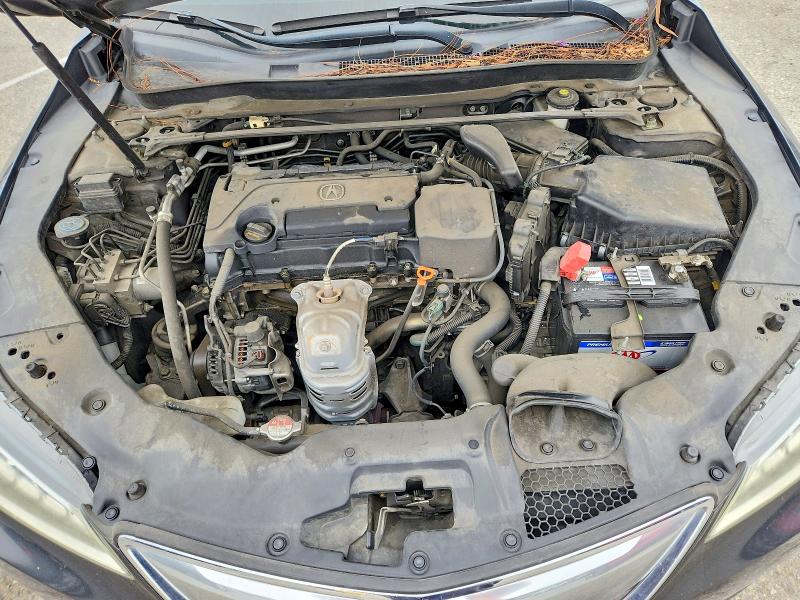 Aukcja sprzedaży 2015 Acura Tlx, vin: 19UUB1F31FA024878, numer aukcji: 50853286