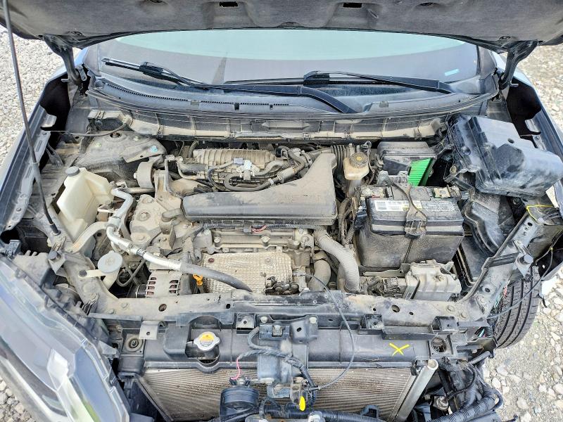 Продажа на аукционе авто 2019 Nissan Rogue, vin: 5N1AT2MT0KC822970, номер лота: 48873146