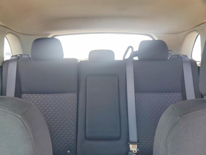 49188026 :رقم المزاد ، JA4AP4AUXBZ007734 vin ، 2011 Mitsubishi Outlander Sport مزاد بيع