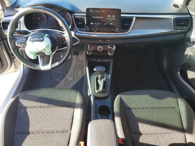 Продаж на аукціоні авто 2023 Kia Rio, vin: 3KPA24AD9PE530847, номер лоту: 48401826
