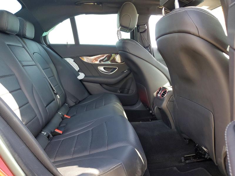 Aukcja sprzedaży 2017 Mercedes-benz C, vin: WDDWF4JB2HR288603, numer aukcji: 50326746