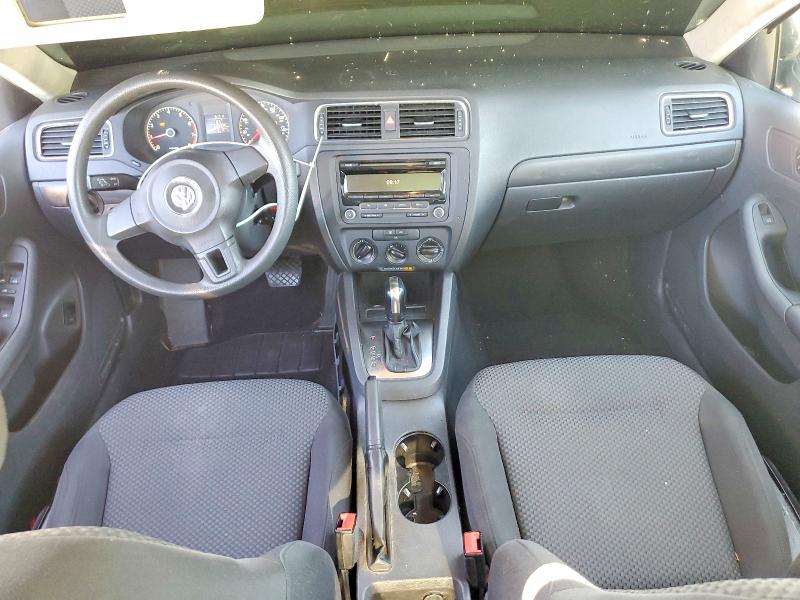 Продажа на аукционе авто 2013 Volkswagen Jetta, vin: 3VW2K7AJ4DM211186, номер лота: 50971106