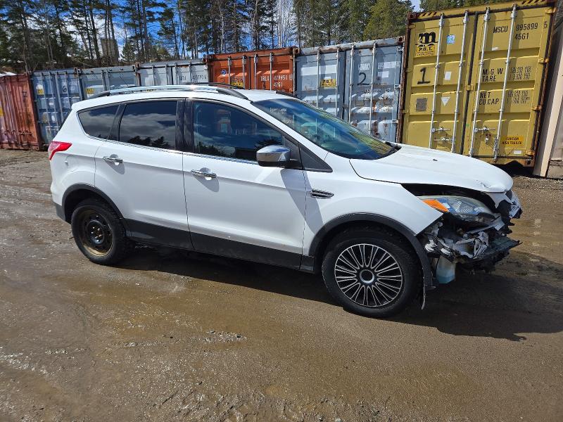 Продажа на аукционе авто 2014 Ford Escape, vin: 1FMCU9GX8EUC62529, номер лота: 49338966