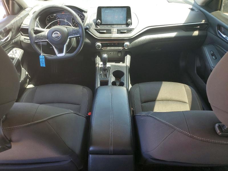 51115246 :رقم المزاد ، 1N4BL4BV8LC188405 vin ، 2020 Nissan Altima مزاد بيع