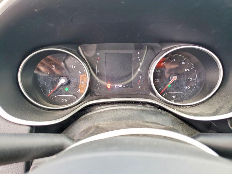 Aukcja sprzedaży 2019 Jeep Compass, vin: 3C4NJDBBXKT723532, numer aukcji: 49626226