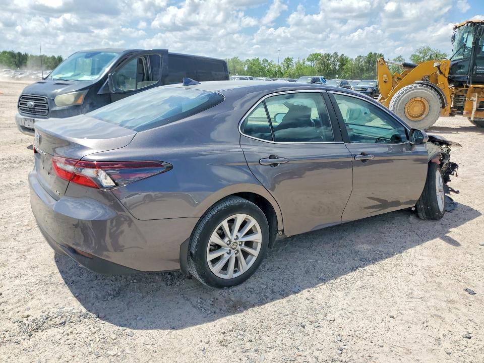 Aukcja sprzedaży 2024 Toyota Camry, vin: 4T1C11AK8RU916085, numer aukcji: 49102336