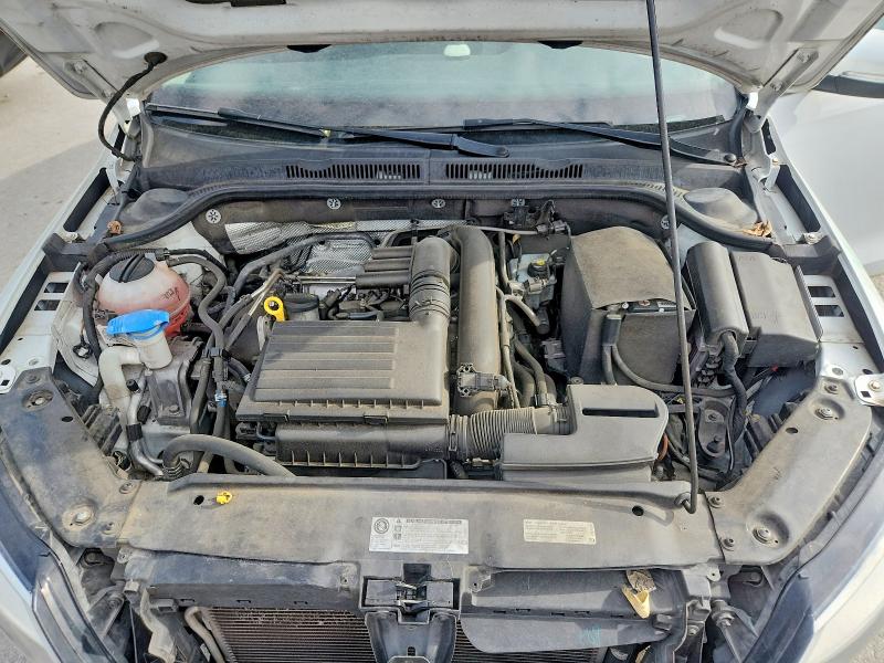 Auction sale of the 2017 Volkswagen Jetta, vin: 3VWDB7AJ6HM358429, lot number: 49872426