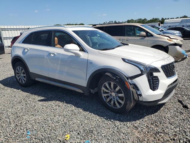 Продаж на аукціоні авто 2019 Cadillac Xt4, vin: 1GYFZCR49KF110630, номер лоту: 49918986