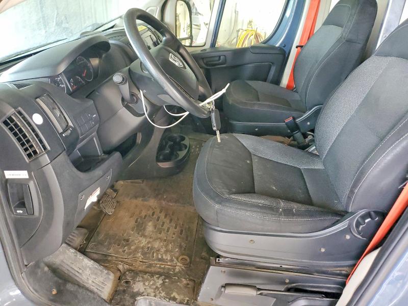 Auction sale of the 2020 Ram Promaster 3500, vin: 3C6URVJG9LE136436, lot number: 48401066