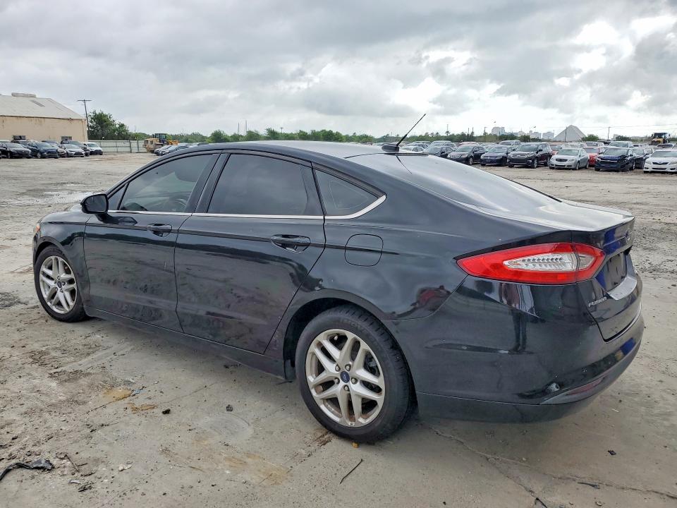 Aukcja sprzedaży 2016 Ford Fusion, vin: 3FA6P0HD6GR156430, numer aukcji: 51112316