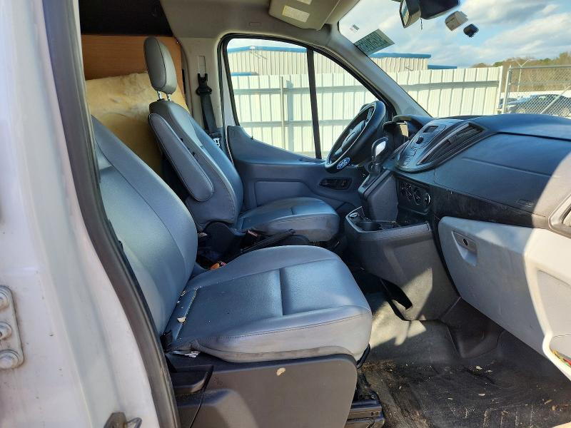 Aukcja sprzedaży 2018 Ford Transit, vin: 1FTYR2ZM8JKA84682, numer aukcji: 49257056