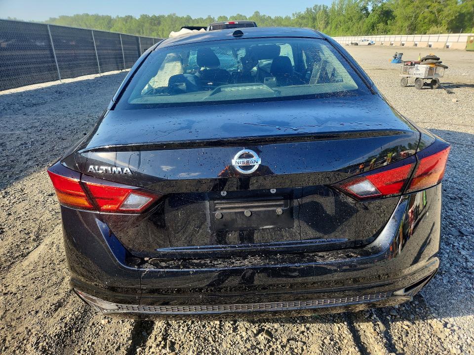 2019 Nissan Altima მანქანა იყიდება აუქციონზე, vin: 1N4BL4BV3KC249528, აუქციონის ნომერი: 50177796