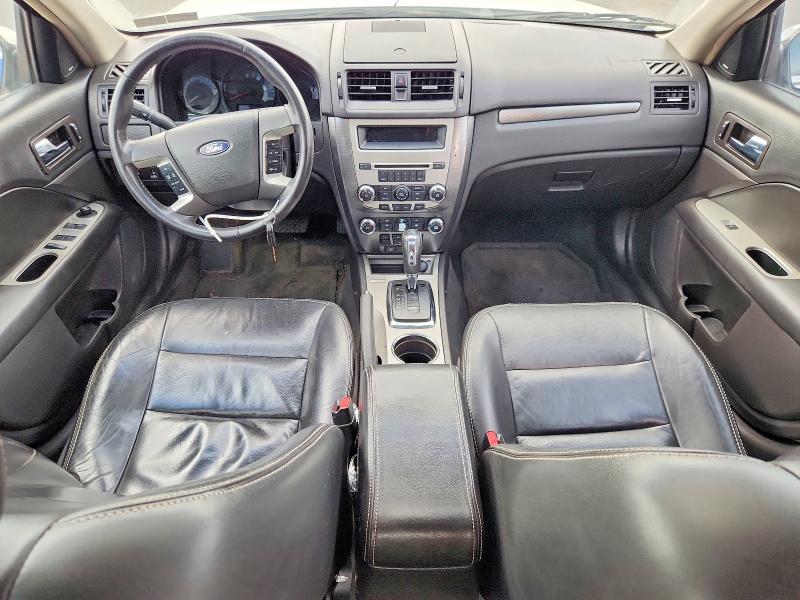 2012 Ford Fusion მანქანა იყიდება აუქციონზე, vin: 3FAHP0JA1CR174918, აუქციონის ნომერი: 51305446