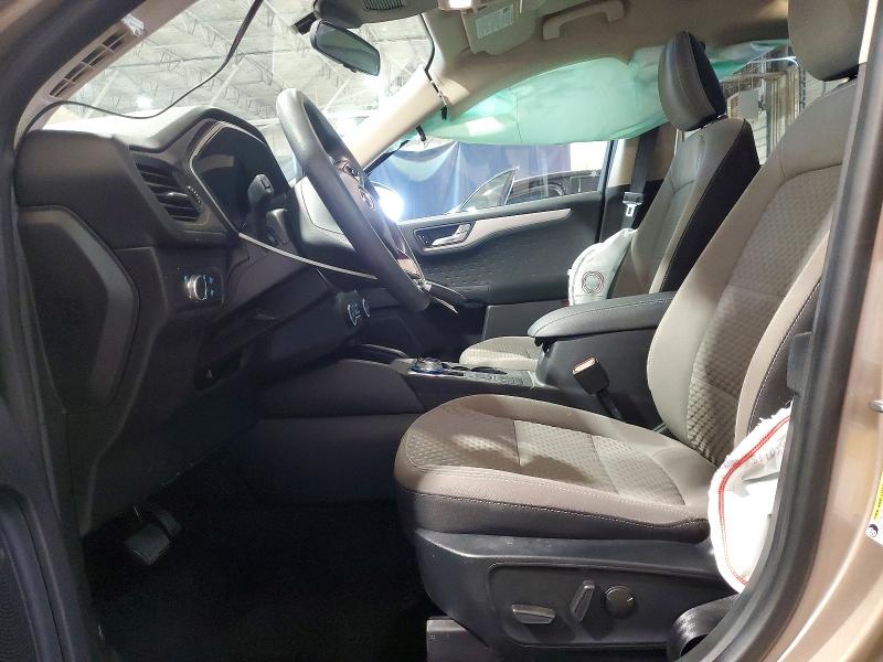 Aukcja sprzedaży 2020 Ford Escape, vin: 1FMCU9G66LUC26570, numer aukcji: 50565396