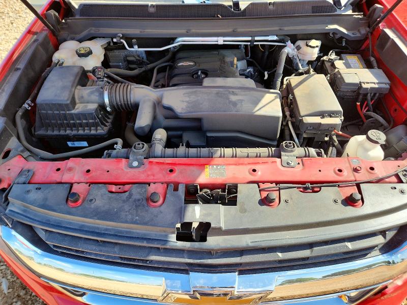 Aukcja sprzedaży 2020 Chev Colorado, vin: 1GCHSBEA8L1113378, numer aukcji: 50509246