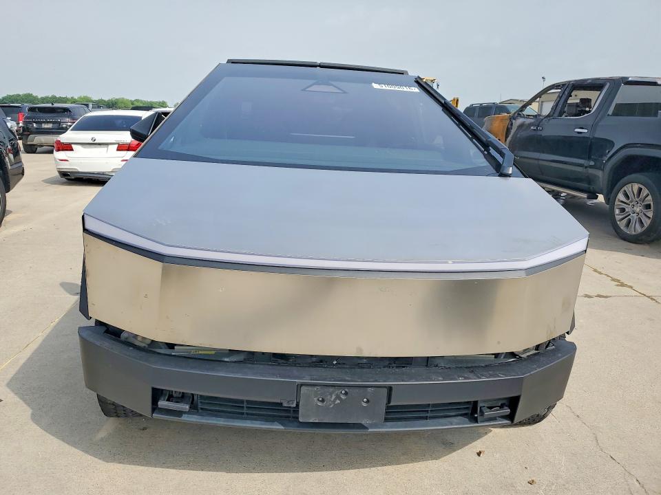 Продажа на аукционе авто 2024 Tesla Cybertruck, vin: 7G2CEHEDXRA020211, номер лота: 51009016