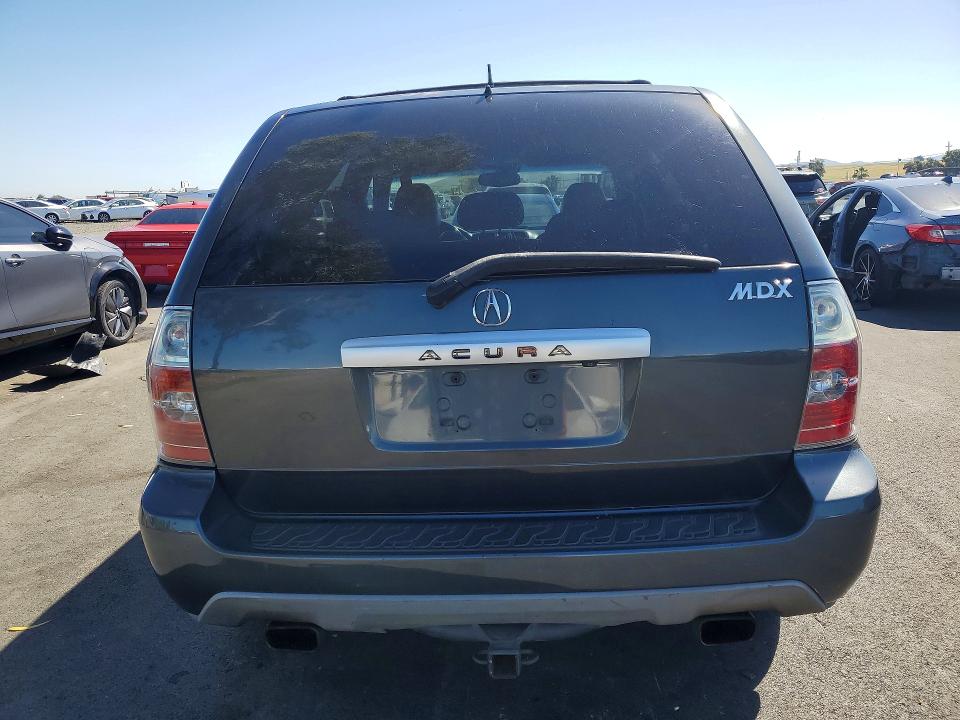 Aukcja sprzedaży 2005 Acura Mdx, vin: 2HNYD18985H514496, numer aukcji: 48836506