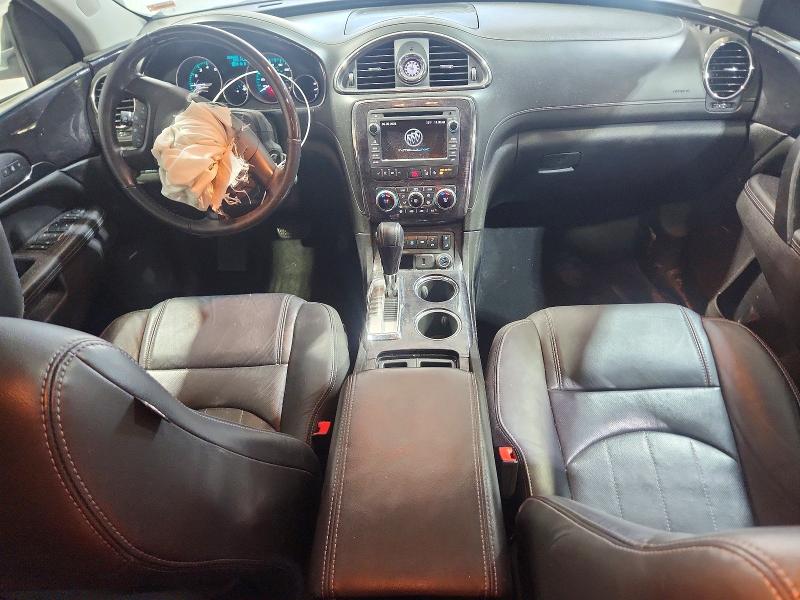 Aukcja sprzedaży 2017 Buick Enclave, vin: 5GAKVCKD6HJ256176, numer aukcji: 49338426
