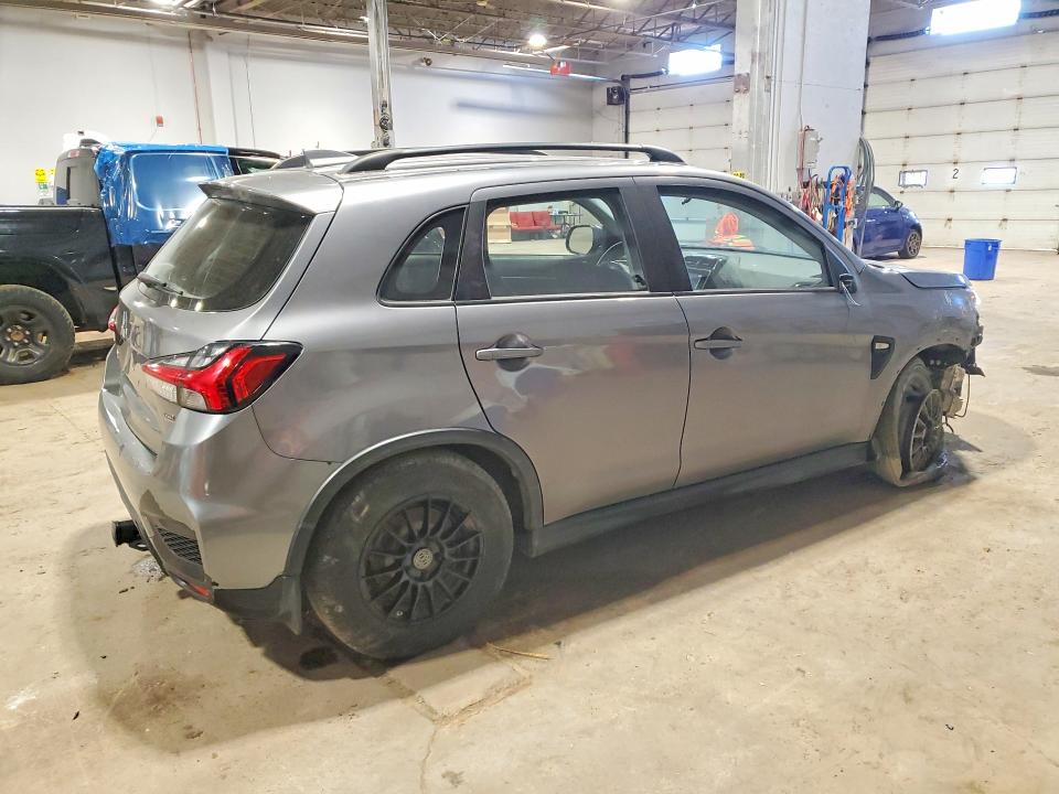 Aukcja sprzedaży 2021 Mitsubishi Rvr, vin: JA4AJUAU0MU606644, numer aukcji: 48558256
