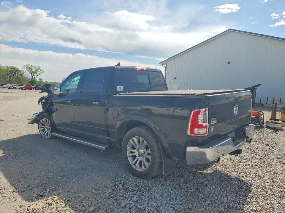 Продаж на аукціоні авто 2014 Ram 1500, vin: 1C6RR7PT5ES169567, номер лоту: 55583066