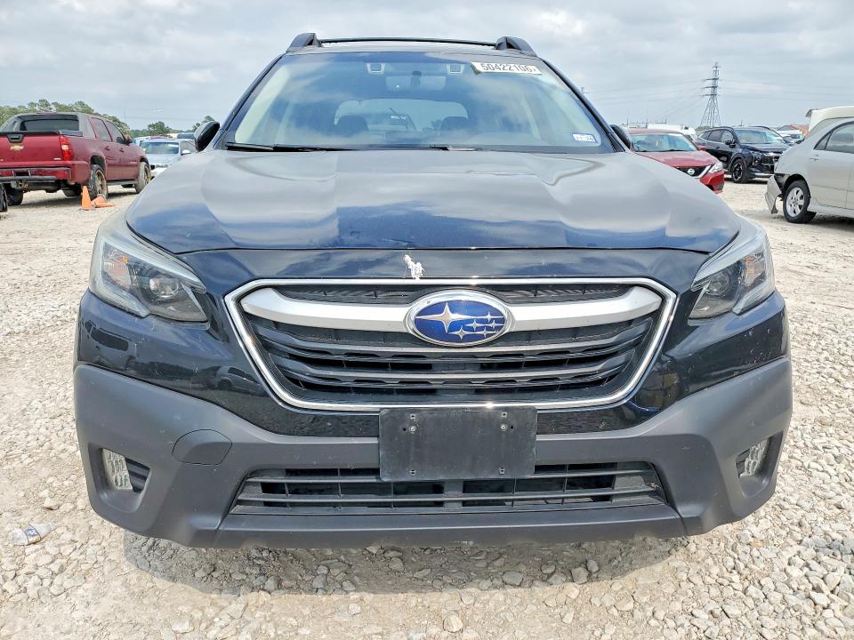 Продаж на аукціоні авто 2020 Subaru Outback, vin: 4S4BTAECXL3151600, номер лоту: 50422106