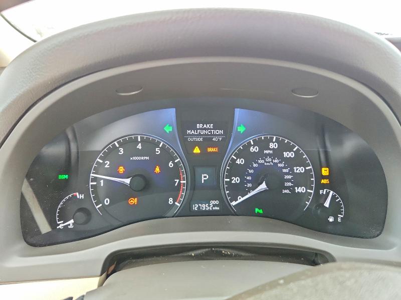Aukcja sprzedaży 2013 Lexus Rx 350, vin: 2T2BK1BA1DC178165, numer aukcji: 47883556