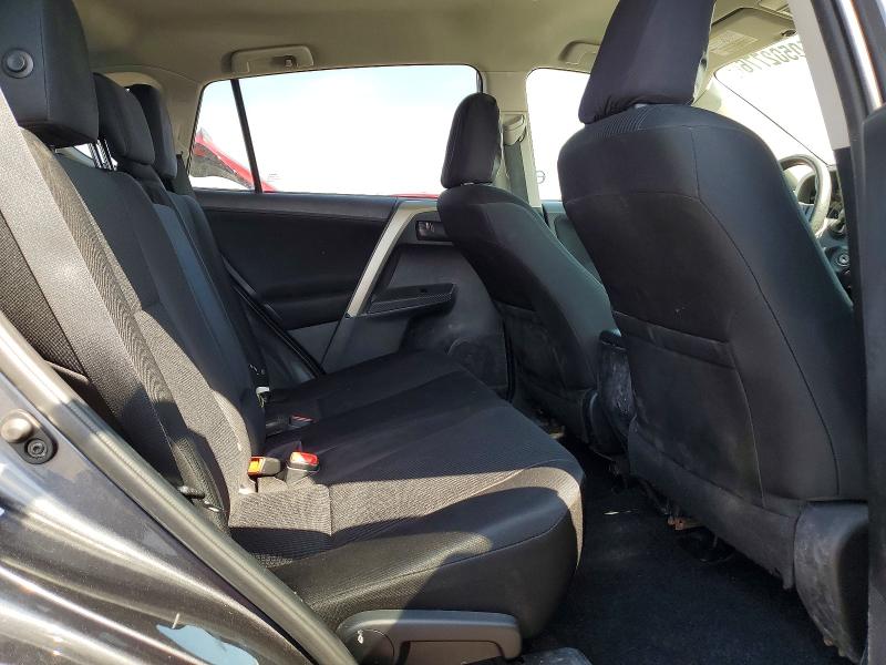 Продажа на аукционе авто 2014 Toyota Rav4, vin: 2T3BFREV8EW128344, номер лота: 50502776