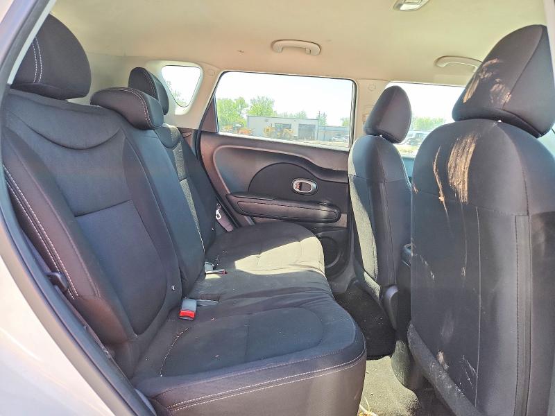 Продаж на аукціоні авто 2019 Kia Soul, vin: KNDJN2A29K7917658, номер лоту: 50923866