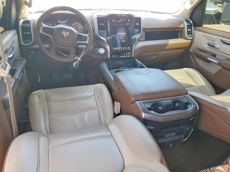 Aukcja sprzedaży 2020 Ram 1500, vin: 1C6SRFJT7LN134318, numer aukcji: 50361046