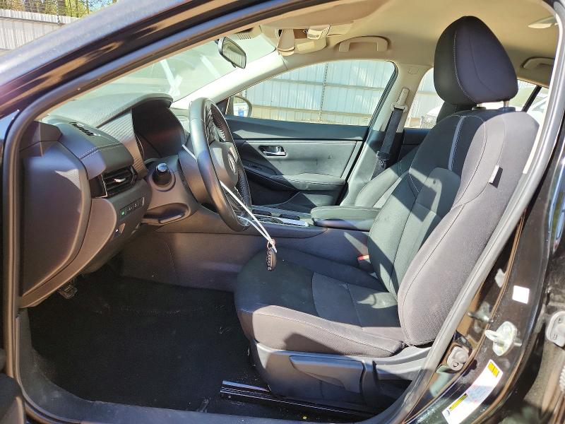 Aukcja sprzedaży 2021 Nissan Sentra, vin: 3N1AB8CV6MY308518, numer aukcji: 48237426