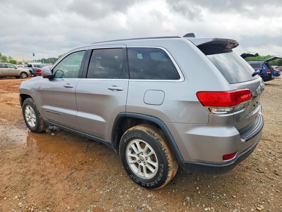 Продажа на аукционе авто 2018 Jeep Grand Cherokee, vin: 1C4RJEAG9JC113782, номер лота: 51369456