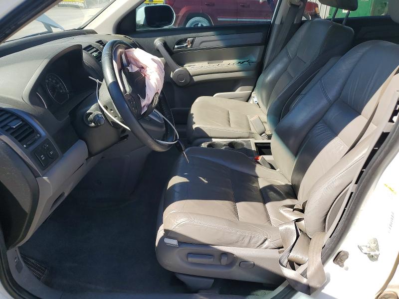 Aukcja sprzedaży 2008 Honda Cr-v, vin: 5J6RE48758L048454, numer aukcji: 48193626