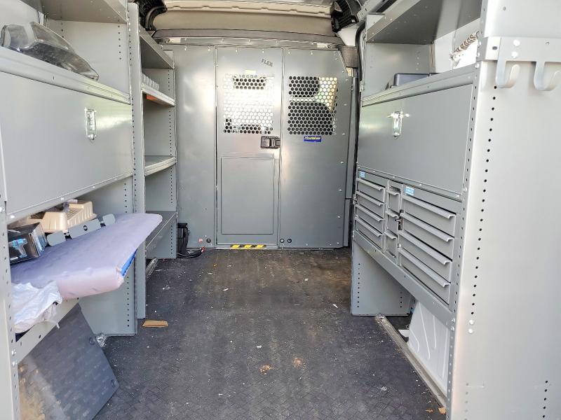 Aukcja sprzedaży 2023 Ram Promaster 2500, vin: 3C6LRVCG1PE509953, numer aukcji: 49011146
