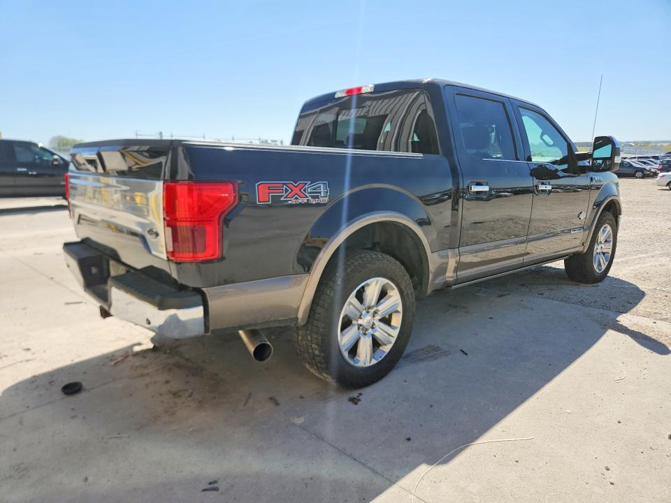 Продажа на аукционе авто 2019 Ford F150, vin: 1FTFW1E15KFC61219, номер лота: 51076876