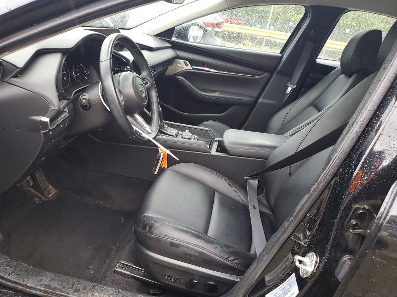 Aukcja sprzedaży 2020 Mazda 3, vin: JM1BPBDM9L1165797, numer aukcji: 50587776