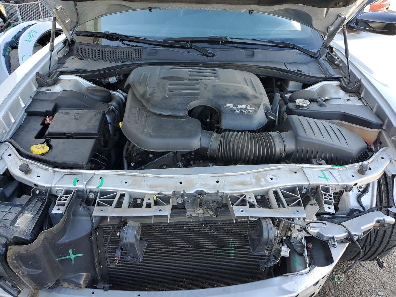 Продаж на аукціоні авто 2022 Dodge Charger, vin: 2C3CDXMG3NH162648, номер лоту: 49150126