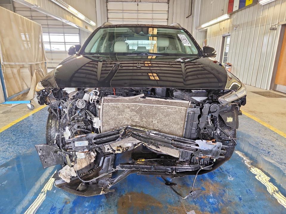 2020 Hyundai Santa Fe მანქანა იყიდება აუქციონზე, vin: 5NMS53AD7LH176495, აუქციონის ნომერი: 48941686