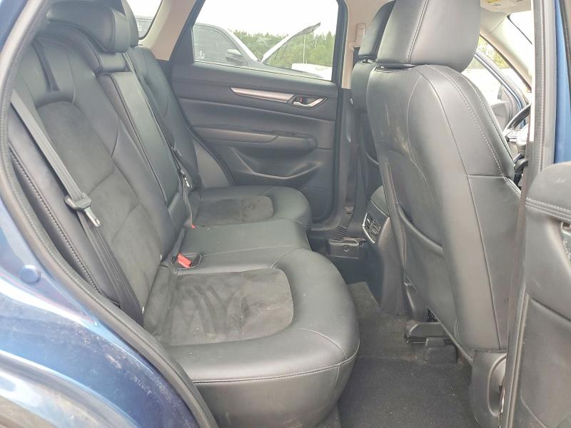 Aukcja sprzedaży 2019 Mazda Cx-5, vin: JM3KFACM1K0549437, numer aukcji: 48659476