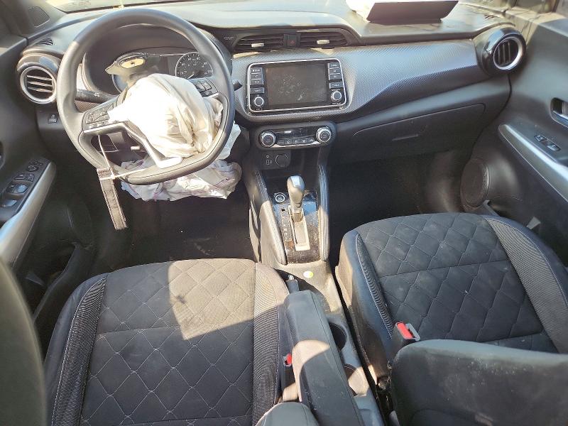 Продаж на аукціоні авто 2018 Nissan Kicks, vin: 3N1CP5CU7JL510454, номер лоту: 50452456