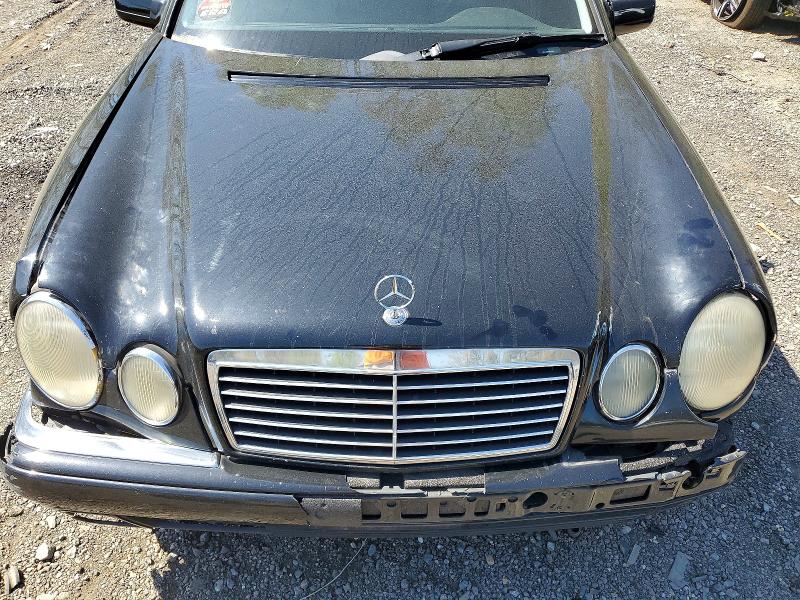 Aukcja sprzedaży 1999 Mercedes-benz E, vin: WDBJF65H7XA720354, numer aukcji: 49452246