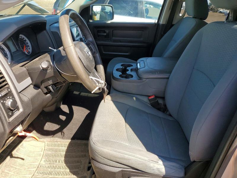 Продаж на аукціоні авто 2013 Ram 1500, vin: 1C6RR7FG6DS708605, номер лоту: 49878926