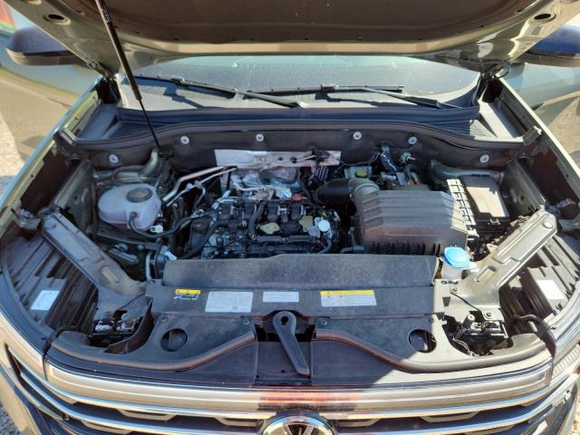 Aukcja sprzedaży 2025 Volkswagen Atlas, vin: 1V2CR2CA9SC521348, numer aukcji: 50522646