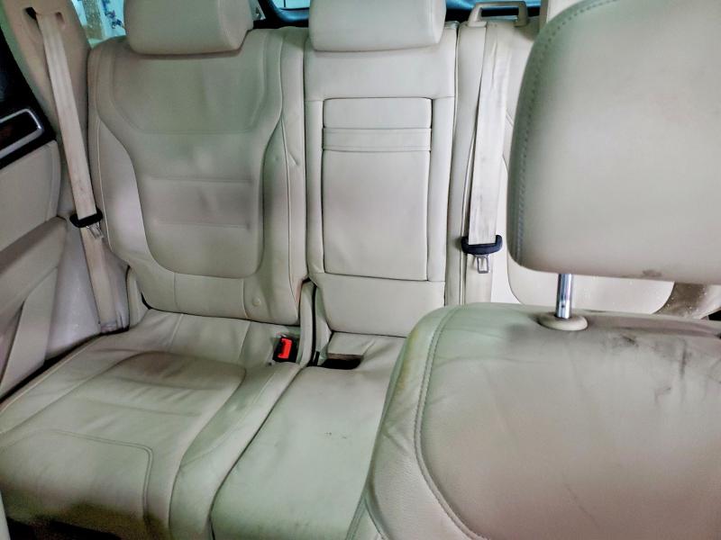51964876 :رقم المزاد ، WVGFF9BP9BD002408 vin ، 2011 Volkswagen Touareg مزاد بيع