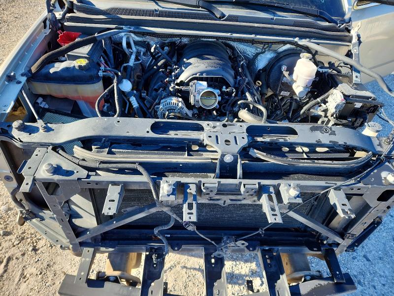 Auction sale of the 2015 Chevrolet Suburban, vin: 1GNSCJKC7FR263532, lot number: 48847176